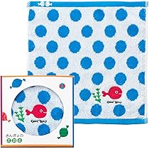 Amazon.co.jp: セキグチ きんぎょがにげた ぬいバッジ 536047